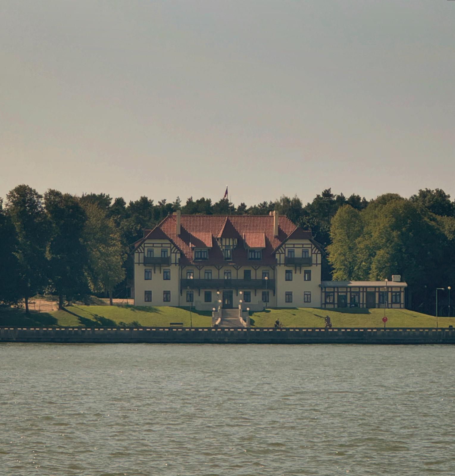 Muiža