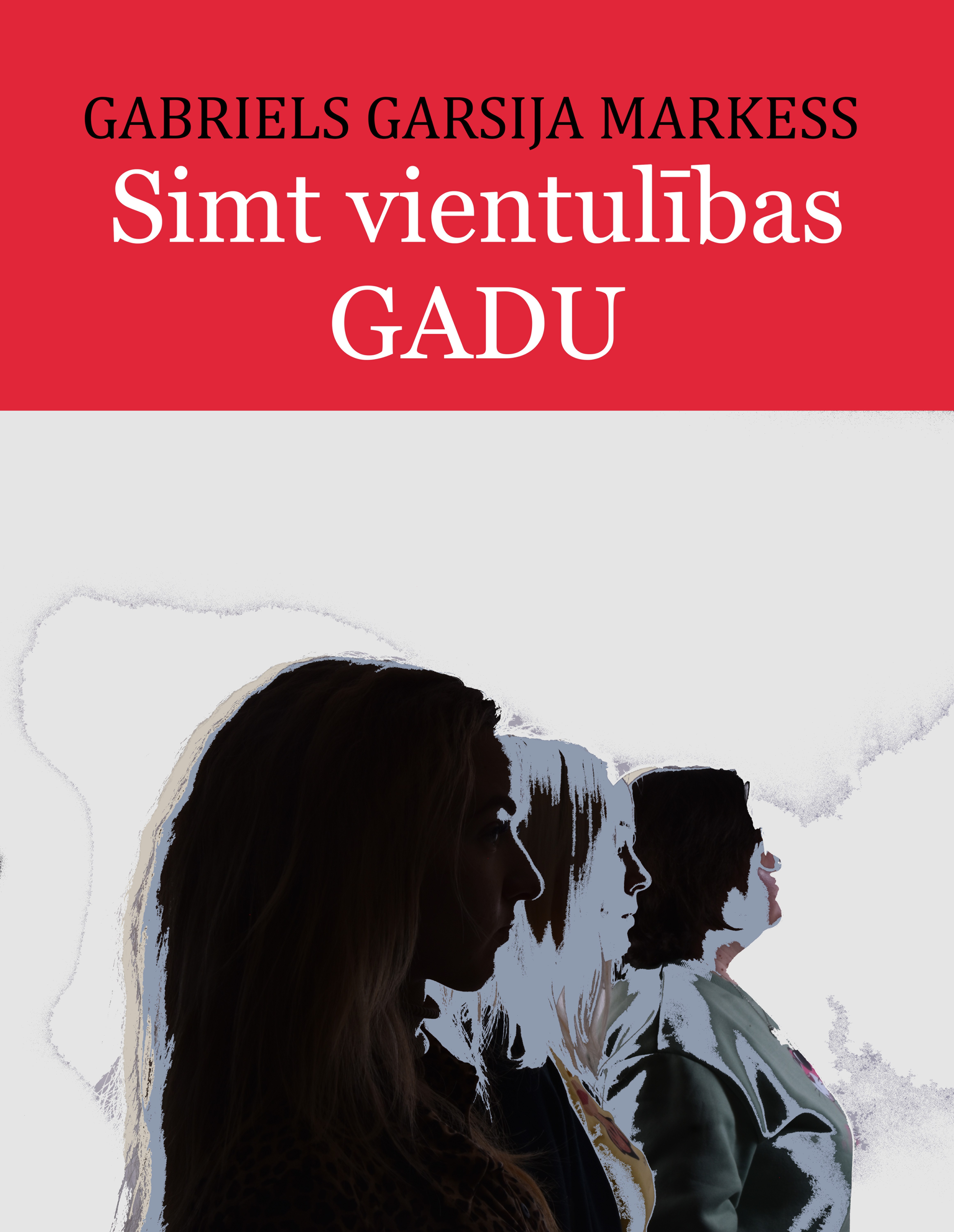 Simts gadu vientulība