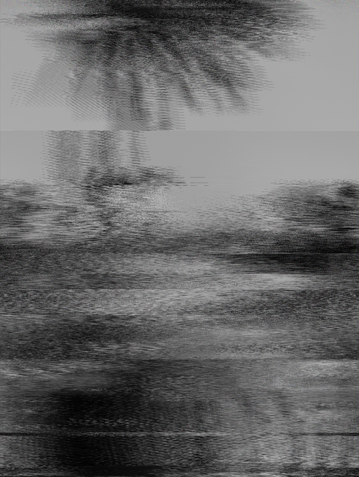 Glitch art 3