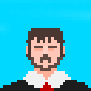 Still frame from a Photoshop GIF animation