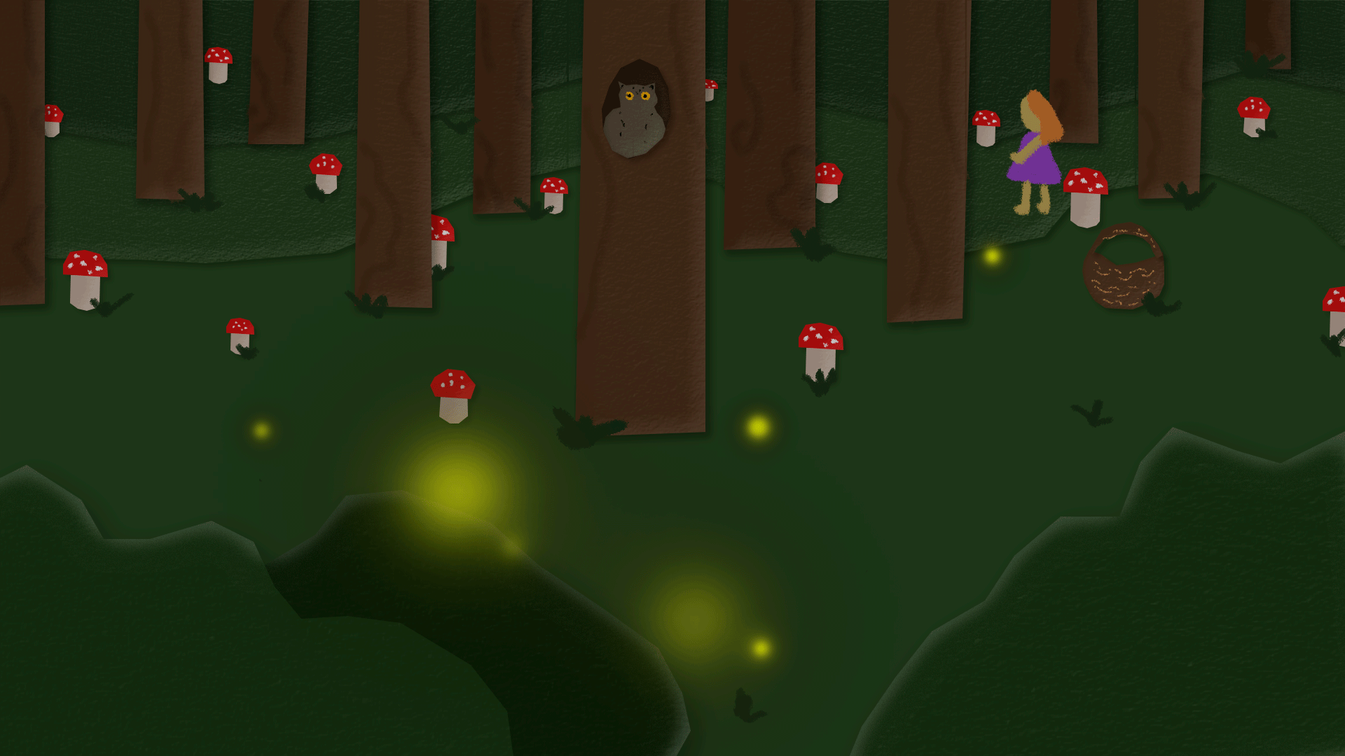 Fireflies