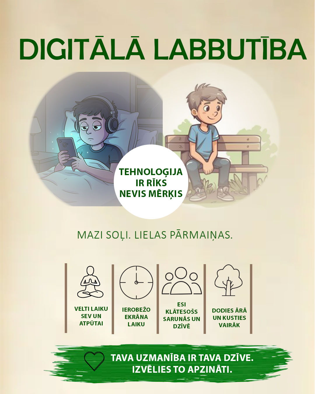 Otra darba attēls