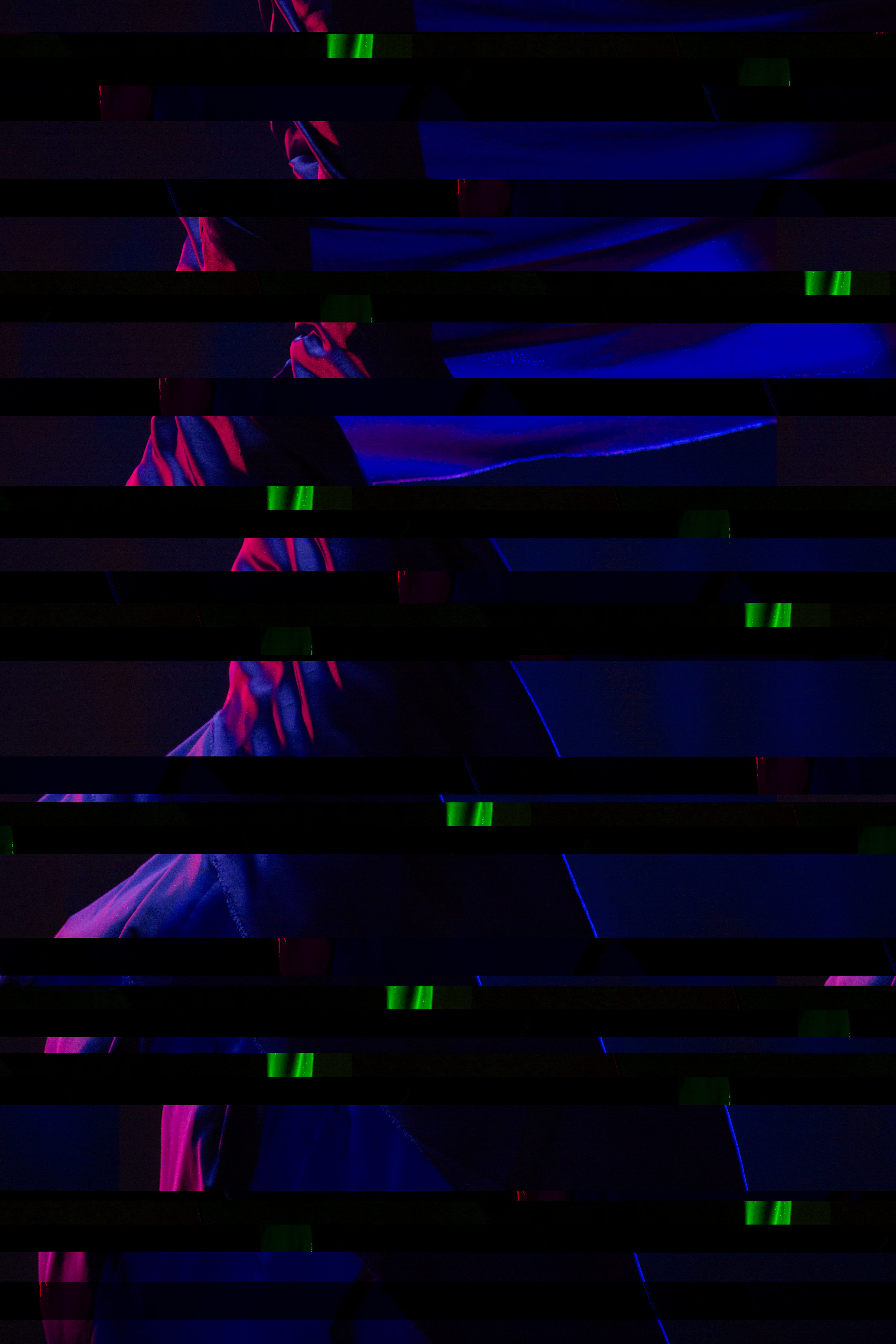 Glitch 3 preview