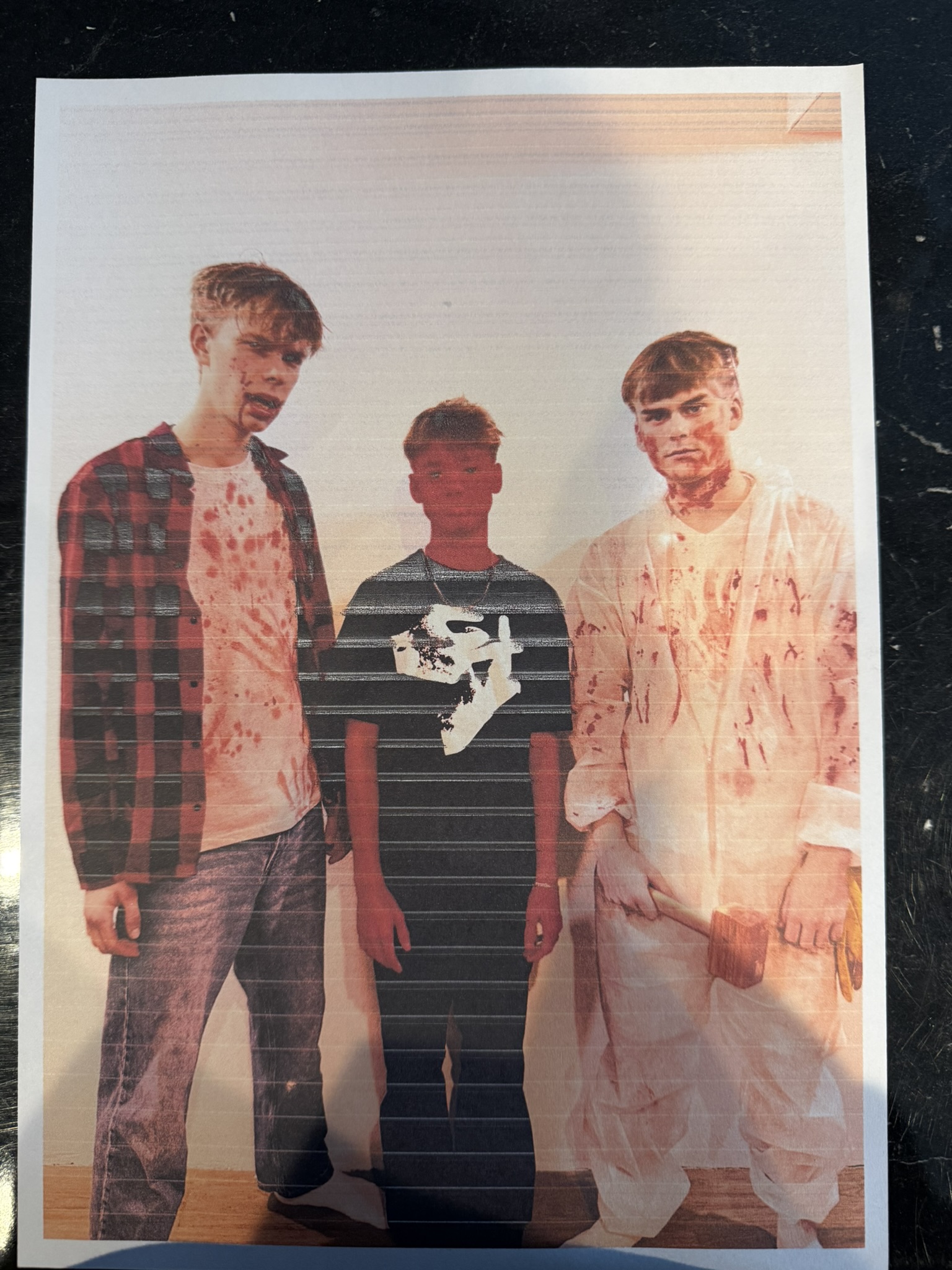 IRL Glitch photo 1