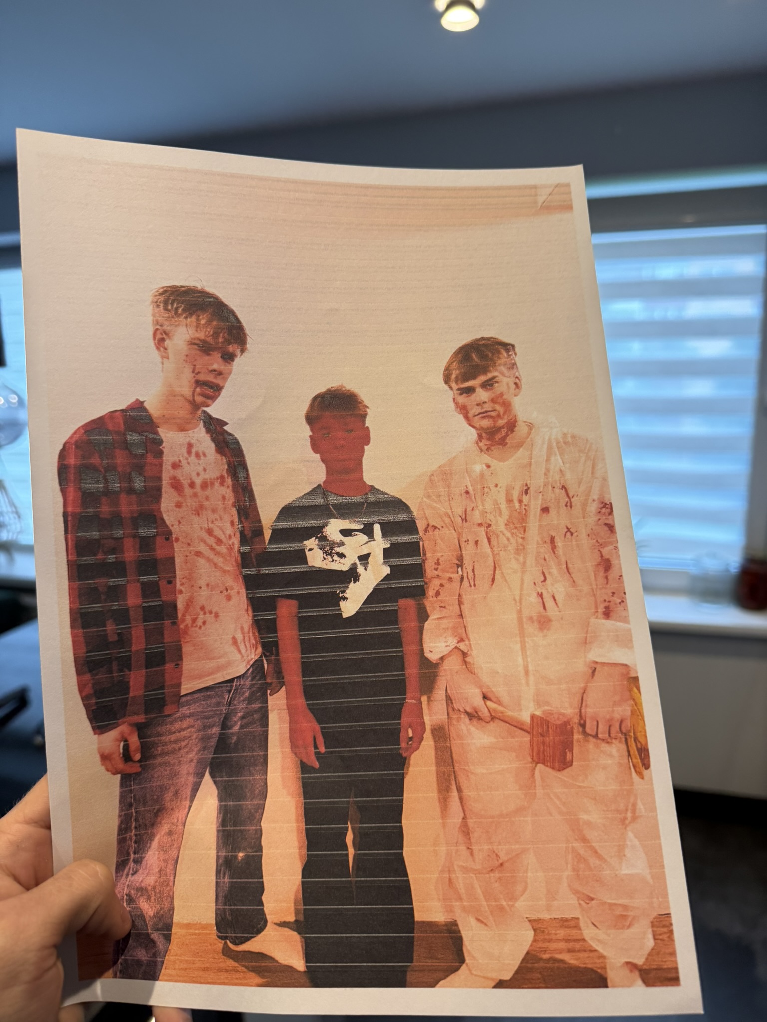 IRL Glitch photo 2
