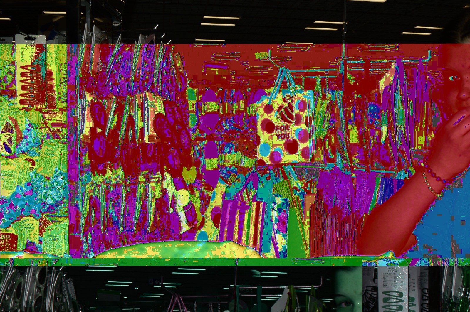 Glitch 2