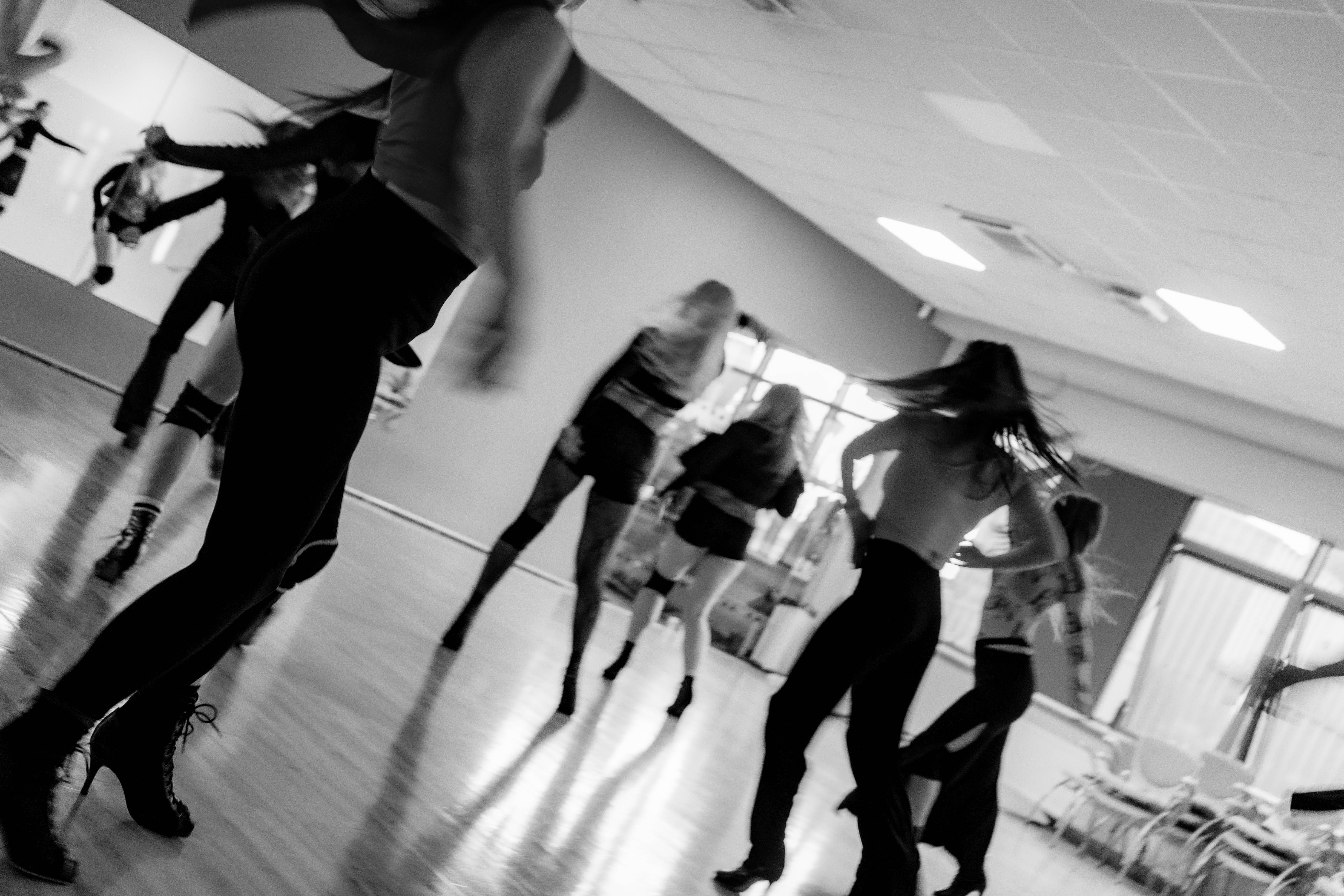 dance