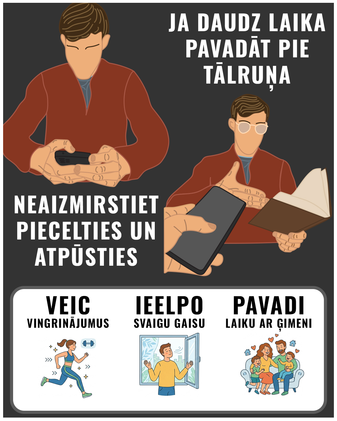 Health Awareness