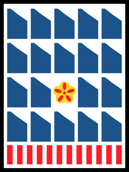 City composition
