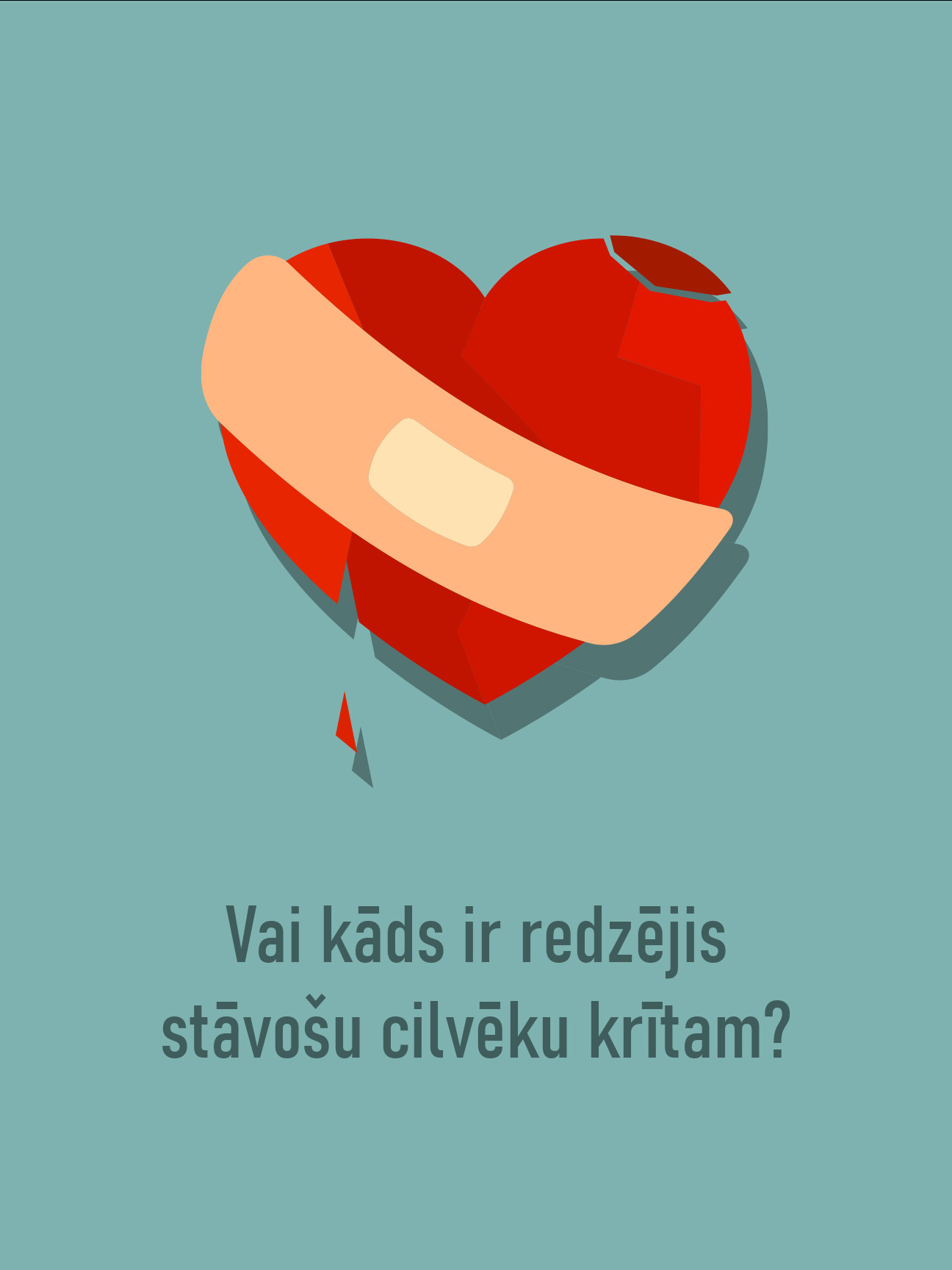 Illustration of a poem